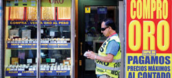 compro oro